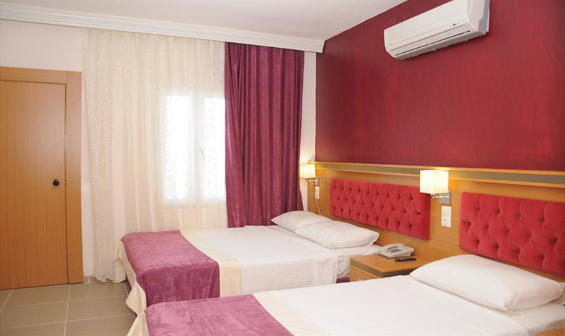 New Bodrum Hotel